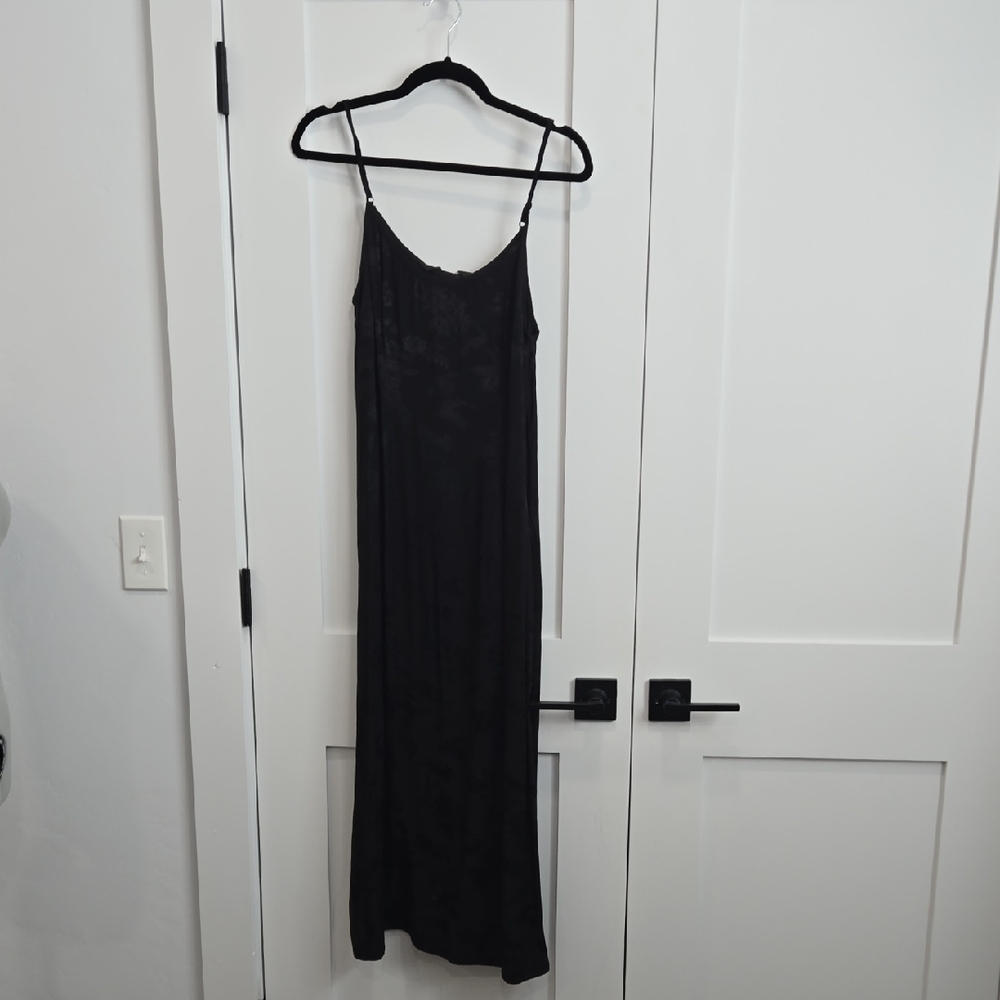 Disturbia Black Dress